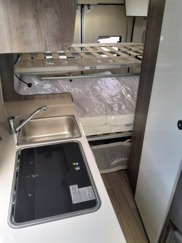 Benimar Benivan 120 Up - Photo 4