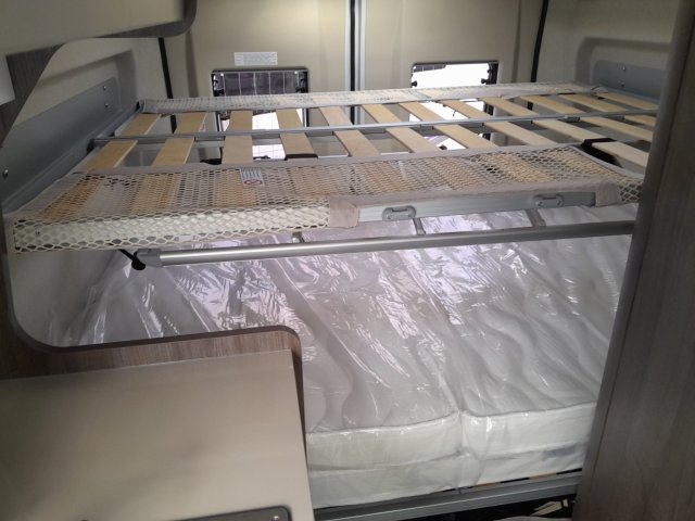 Benimar Benivan 120 Up - Photo 5