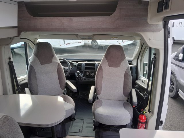 Benimar Benivan 120 Up - Photo 6