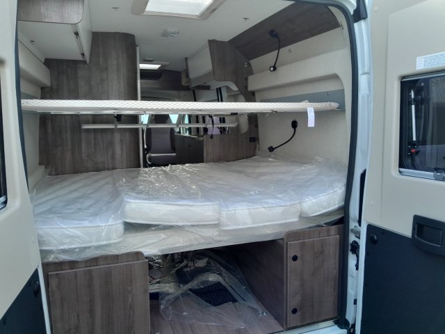 Benimar Benivan 120 Up - Photo 7