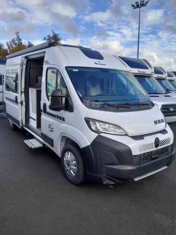 Achat Benimar Benivan 144 Up Neuf