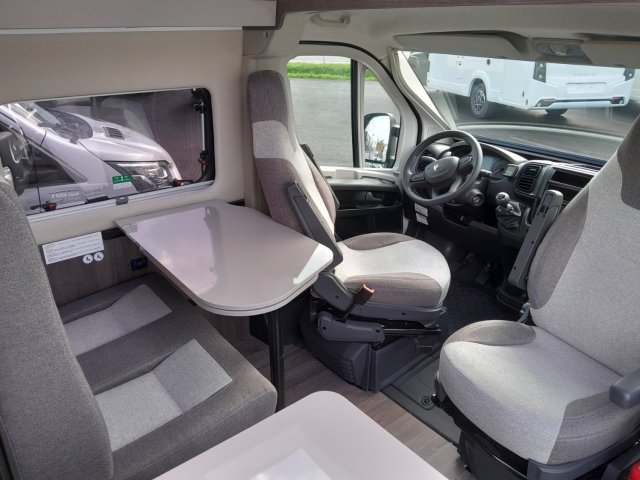 Benimar Benivan 144 Up - Photo 2