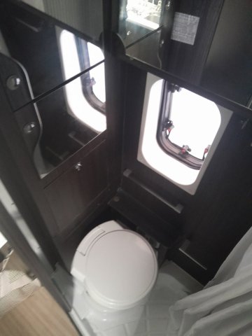 Benimar Benivan 144 - Photo 4