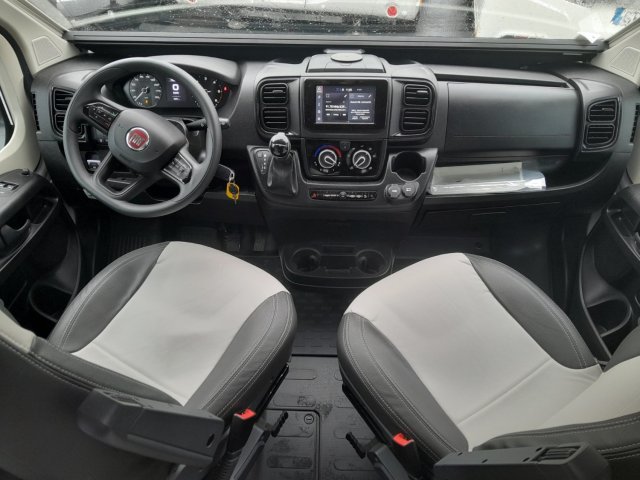 Benimar Benivan 144 - Photo 7