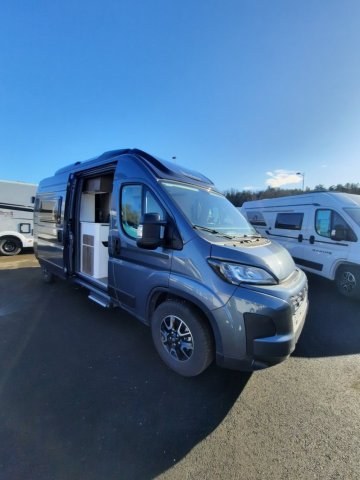 Benimar Benivan 170 PS Neuf