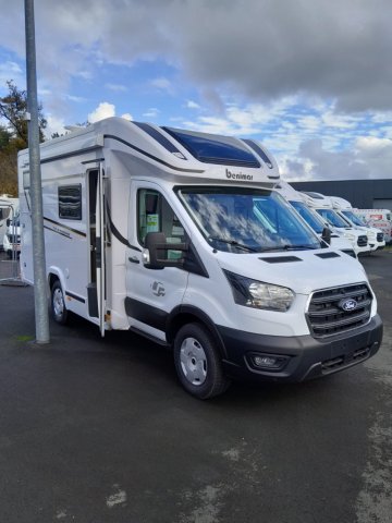 Achat Benimar Tessoro 440 Up Neuf