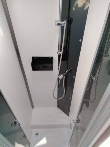 Benimar Tessoro 463 Up - Photo 5