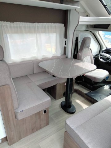 Benimar Tessoro 481 - Photo 2