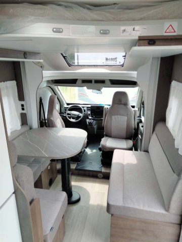 Benimar Tessoro 481 - Photo 4