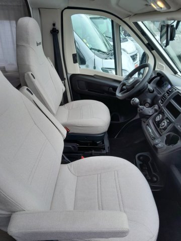 Benimar Tessoro 481 - Photo 2