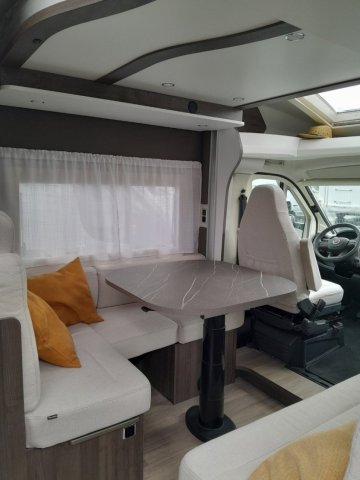 Benimar Tessoro 481 - Photo 3