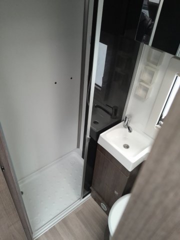 Benimar Tessoro 481 - Photo 5