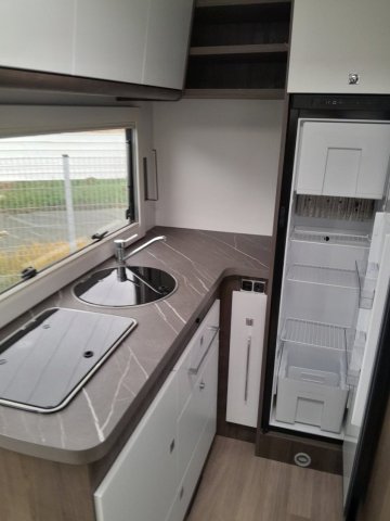 Benimar Tessoro 481 - Photo 6