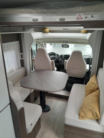 Benimar Tessoro 481 - Photo 7