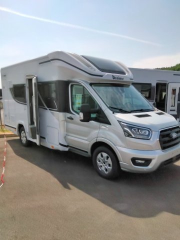 Benimar Tessoro 483 Neuf