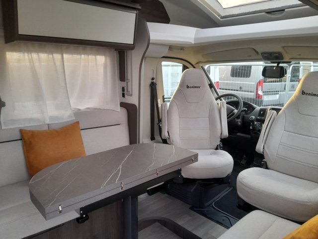 Benimar Tessoro 497 - Photo 2