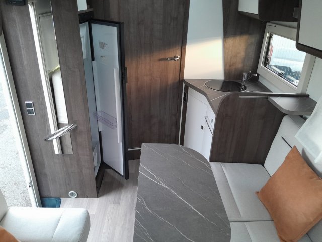 Benimar Tessoro 497 - Photo 3