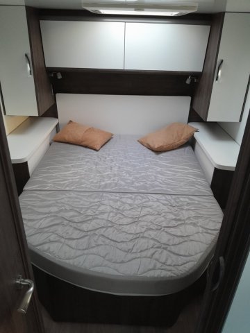 Benimar Tessoro 497 - Photo 4