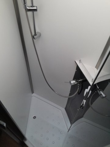 Benimar Tessoro 497 - Photo 5