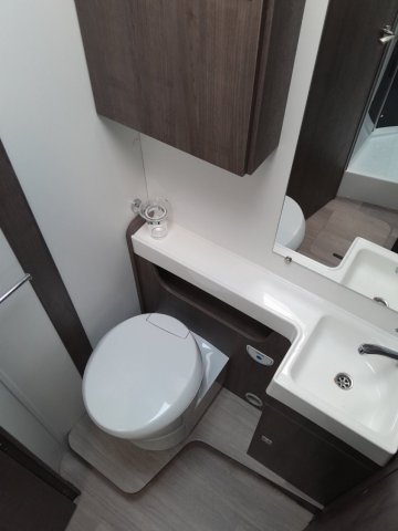 Benimar Tessoro 497 - Photo 6