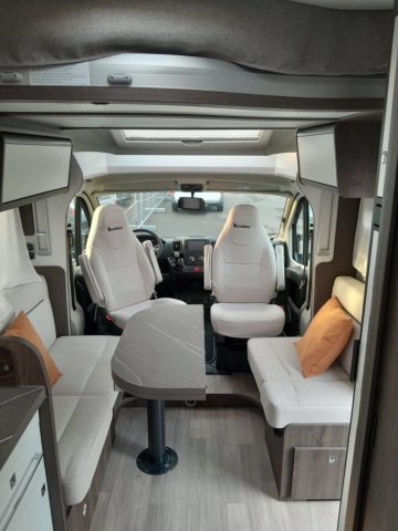 Benimar Tessoro 497 - Photo 7