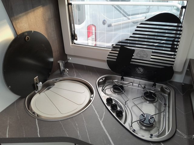 Benimar Tessoro 497 - Photo 8