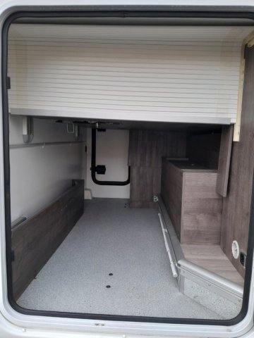 Benimar Tessoro 497 - Photo 9