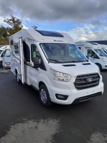 Benimar Yrteo 840 Neuf