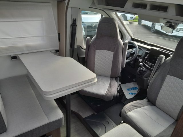 Benimar Yrteo 840 - Photo 2