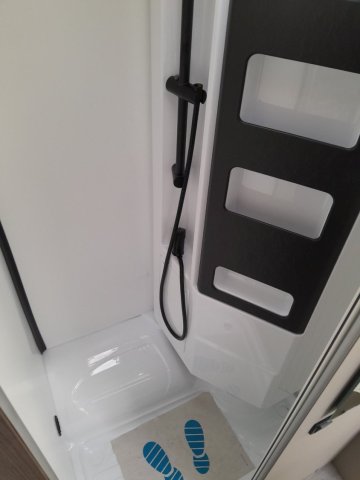 Benimar Yrteo 840 - Photo 4