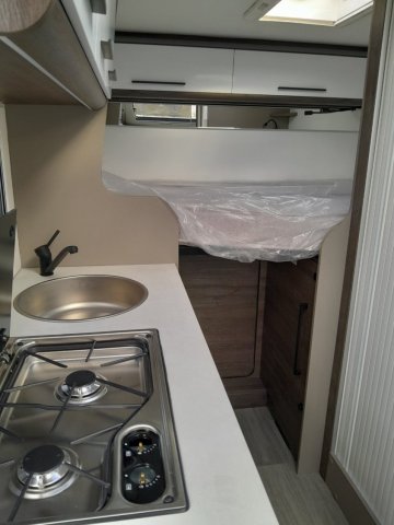 Benimar Yrteo 840 - Photo 6