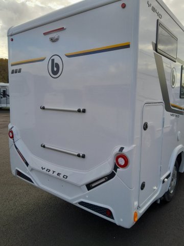 Benimar Yrteo 840 - Photo 9