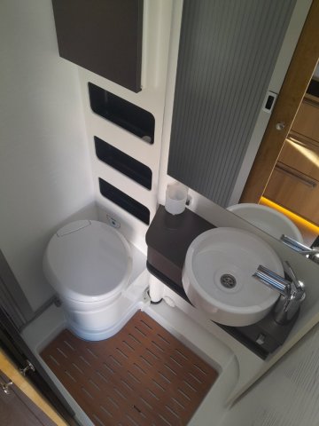 Campereve Family Van - Photo 4