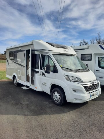 Carado T 339 EMOTION 