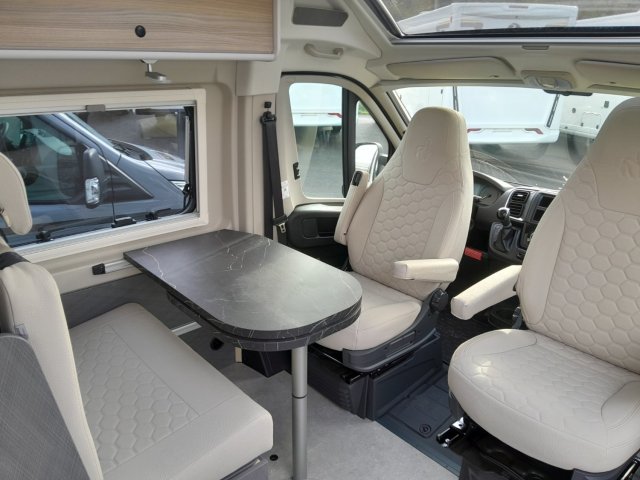 Etrusco Camper Van CV 600 DB + - Photo 2