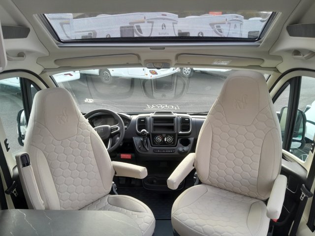 Etrusco Camper Van CV 600 DB + - Photo 9