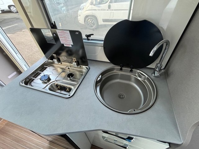 Etrusco T 5900 FB - Photo 3