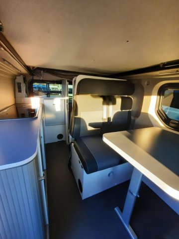 Font Vendome Auto Camp XL - Photo 3