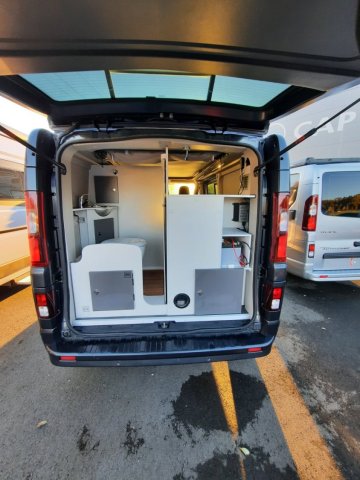 Font Vendome Auto Camp XL - Photo 4