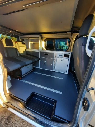 Font Vendome Auto Camp - Photo 2