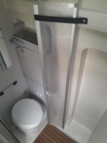 Font Vendome Forty Van 4x4 - Photo 4