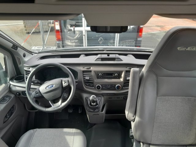 Font Vendome Forty Van 4x4 - Photo 5