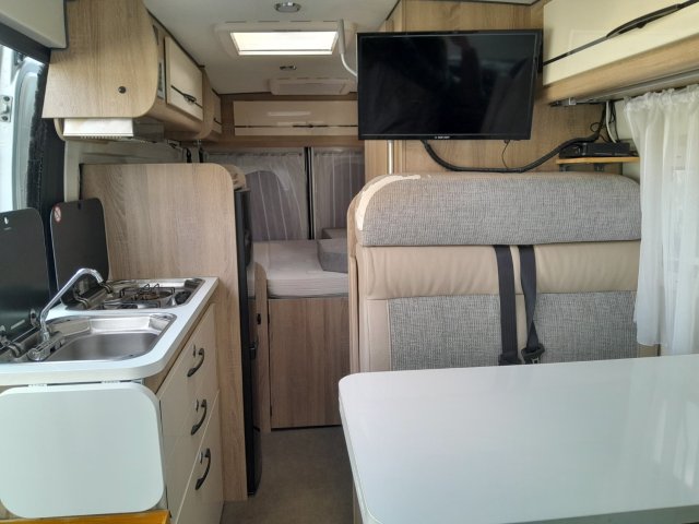 Font Vendome Leader Camp - Photo 3