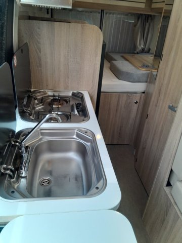 Font Vendome Leader Camp - Photo 4