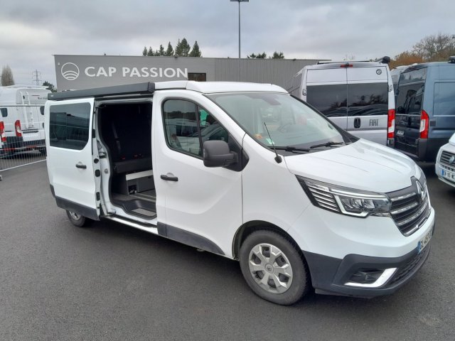 Hanroad Trek 5+ XL Occasion