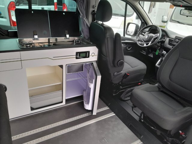 Hanroad Trek 5+ XL - Photo 2