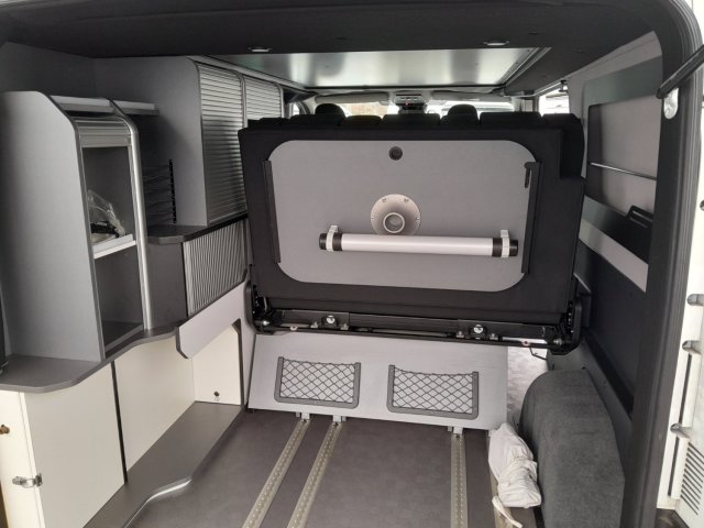 Hanroad Trek 5+ XL - Photo 4