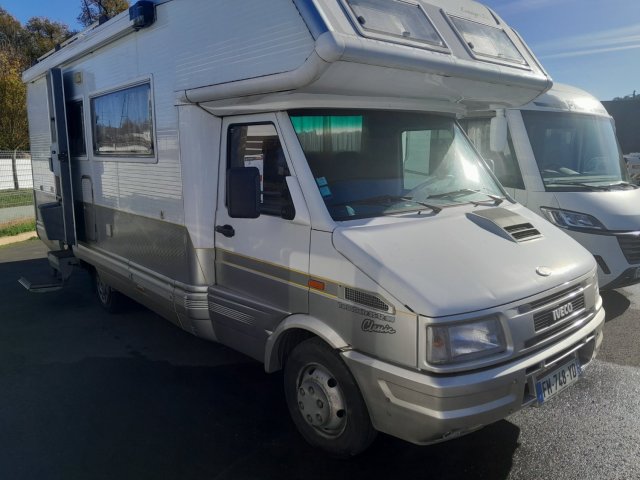 Achat Laika Ecovip 2 Occasion