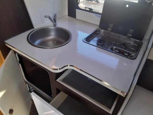 Mc Louis MC4 221 - Photo 4