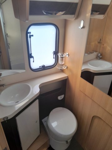 Mc Louis MC4 221 - Photo 5